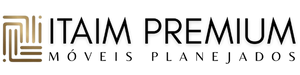 Itaim Premium Logo